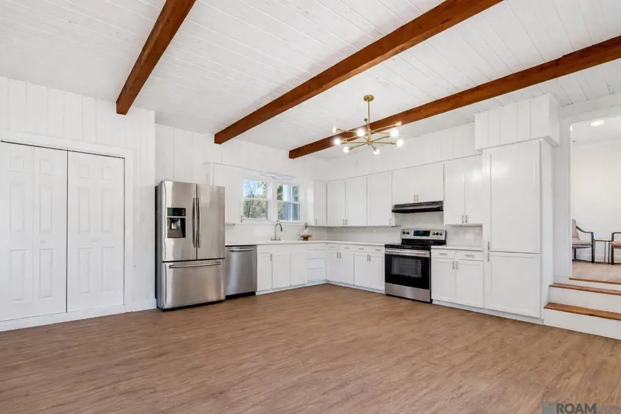 5029 Clark St, Baton Rouge, LA 70811 - #2