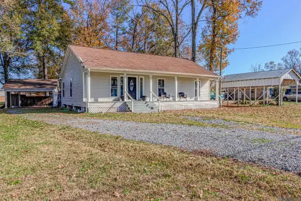 16290 Oak Ridge Rd, Prairieville, LA 70769