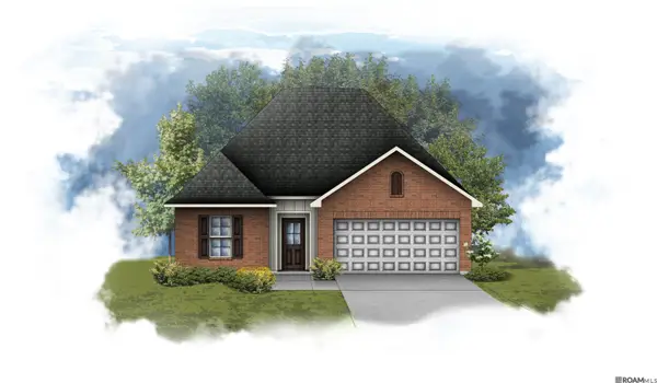 30740 Eden Way Drive, Denham Springs, LA 70726