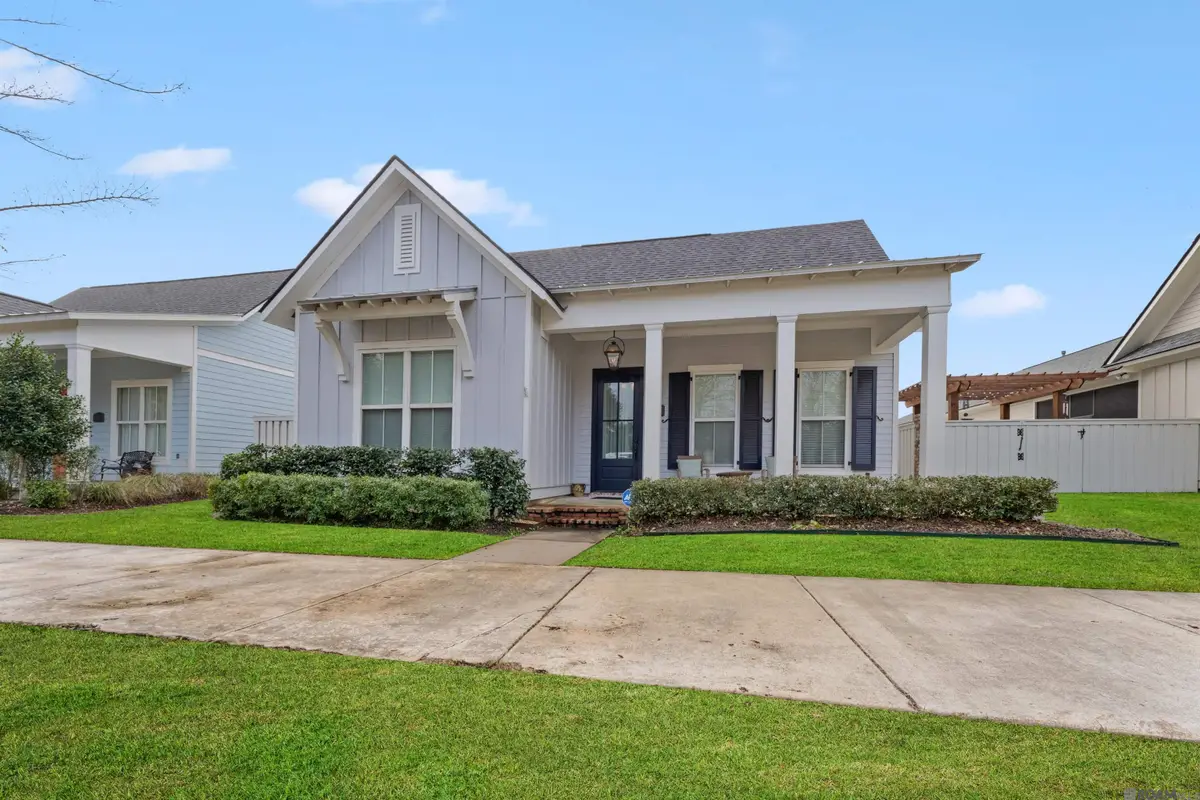 1248 Americana Blvd, Zachary, LA 70791 - #1