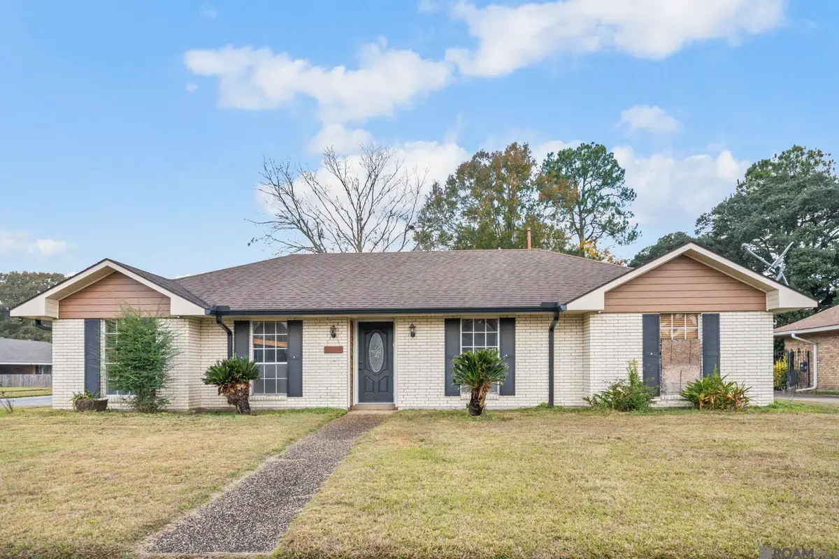 3405 Casa Grande Dr, Baton Rouge, LA 70814 - Image #1