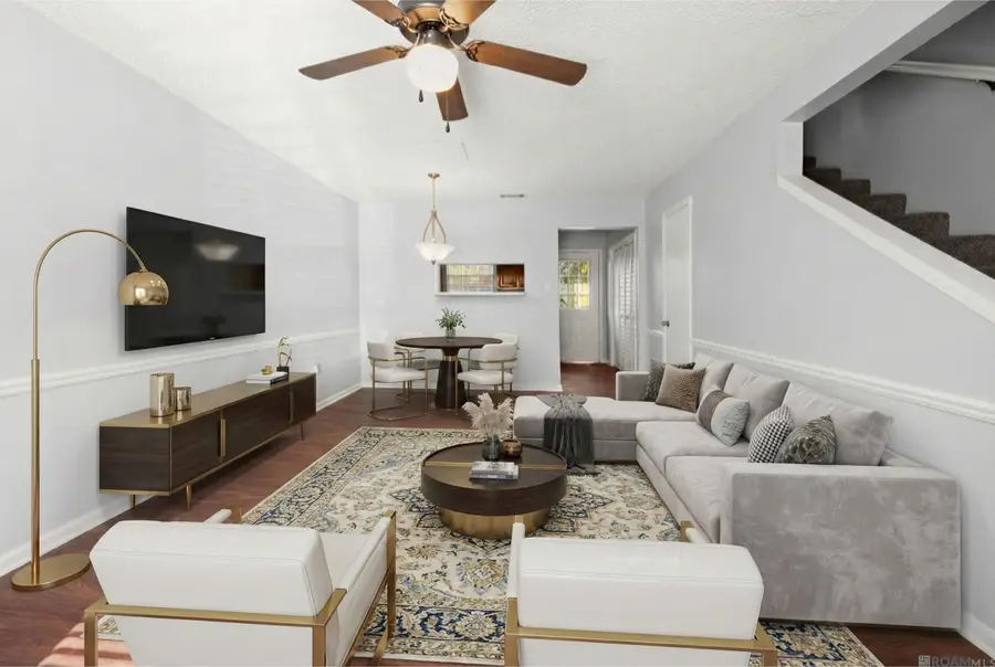 8091 Bayou Fountain Ave, Baton Rouge, LA 70820 - Image #2