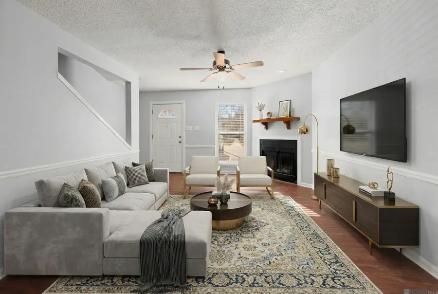 8091 Bayou Fountain Ave, Baton Rouge, LA 70820 - Image #3