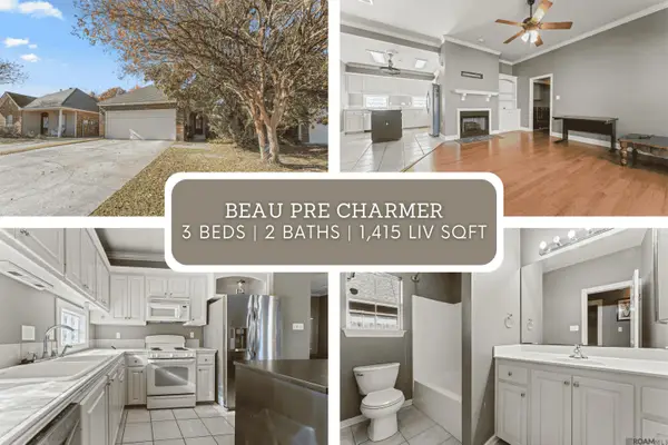 5526 Ducros Dr, Baton Rouge, LA 70820