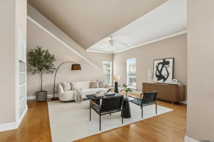 1741 Brightside Dr #E-5, Baton Rouge, LA 70820 - Image #2