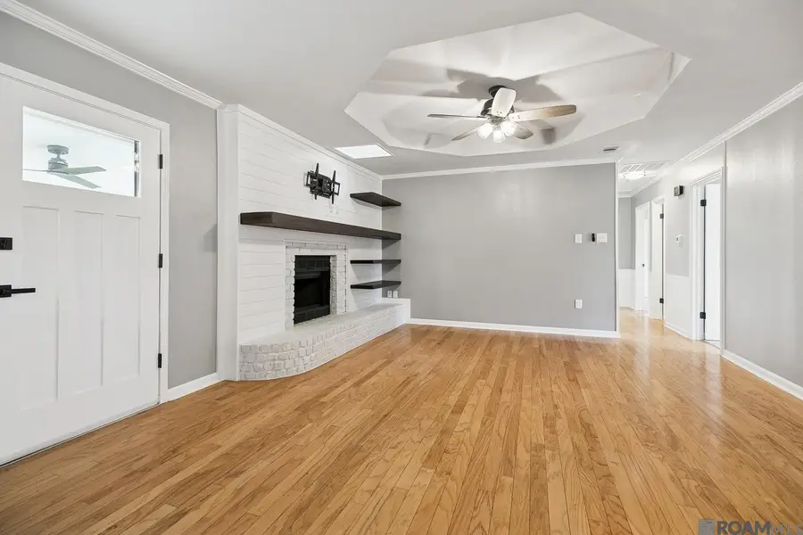 3314 Cedar St, Zachary, LA 70791 - #3