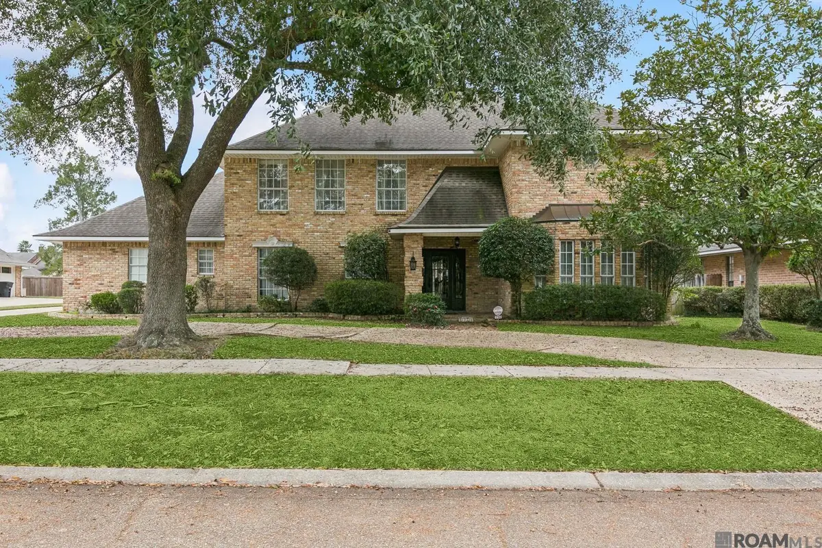 4420 Lake Limestone Dr, Baton Rouge, LA 70816 - #1