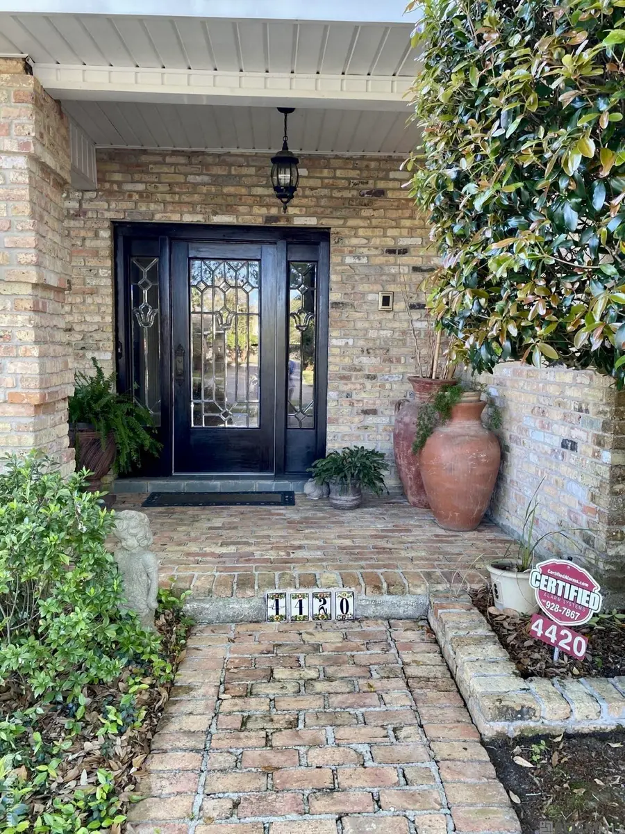4420 Lake Limestone Dr, Baton Rouge, LA 70816 - #2
