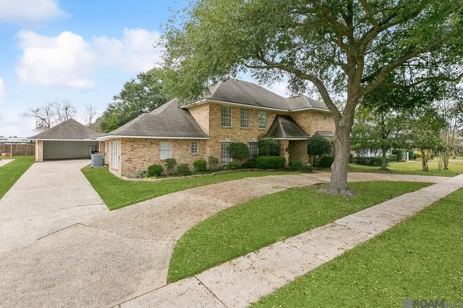 4420 Lake Limestone Dr, Baton Rouge, LA 70816 - #3