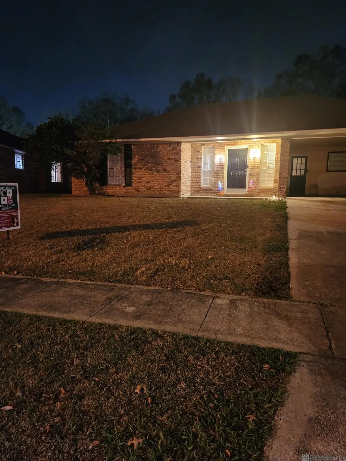 11455 Flamingo Dr, Baton Rouge, LA 70814 - Image #1