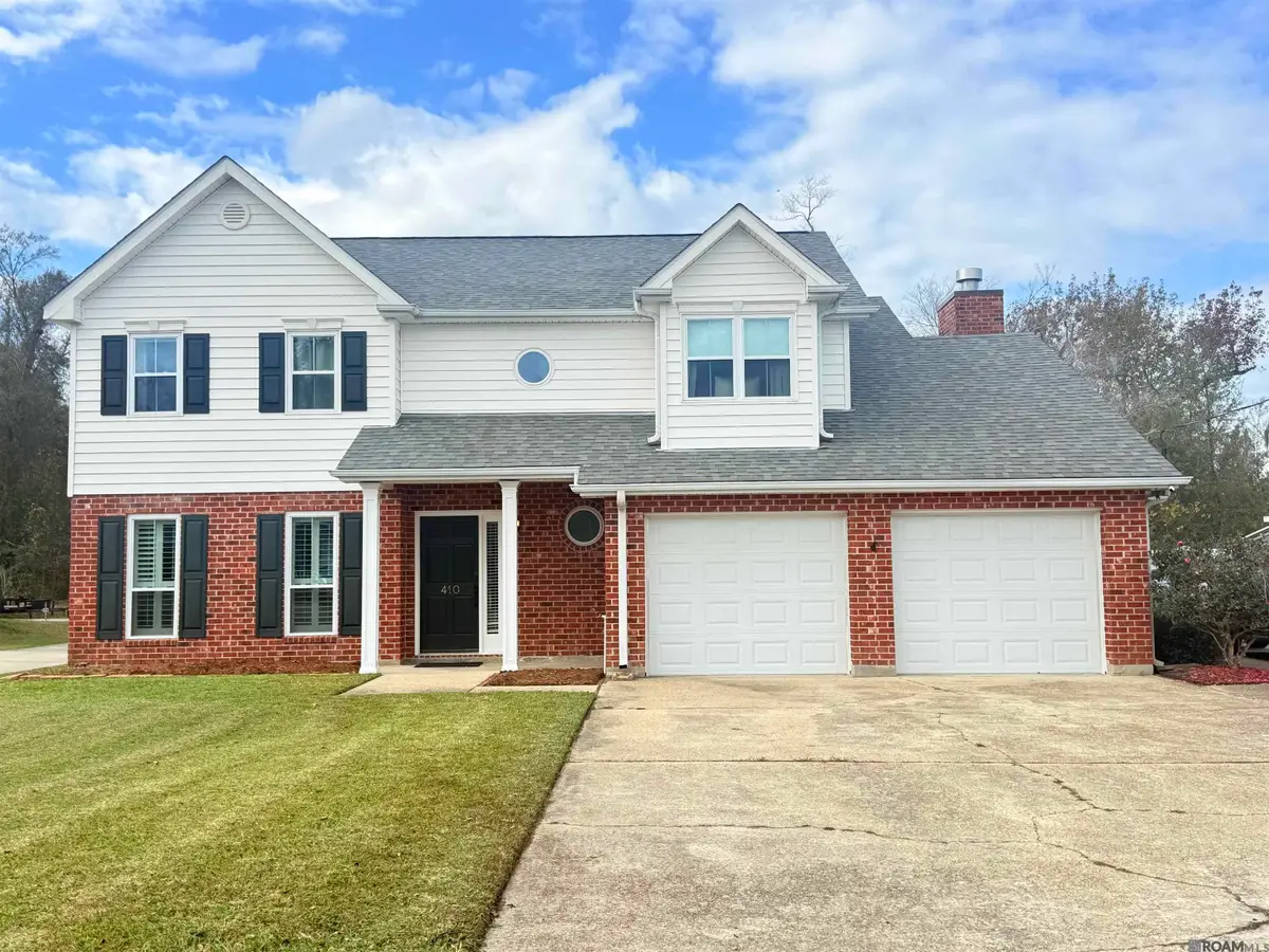 410 Maryland Dr, Luling, LA 70070 - #1