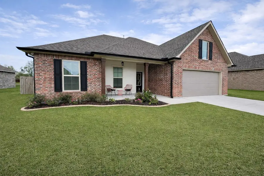 343 Modesto Drive, Houma, LA 70364 - #2