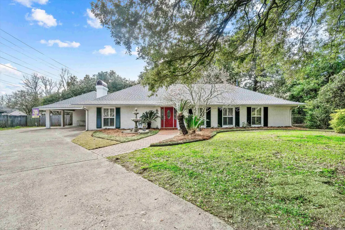 4528 Claycut Rd, Baton Rouge, LA 70806 - Image #1