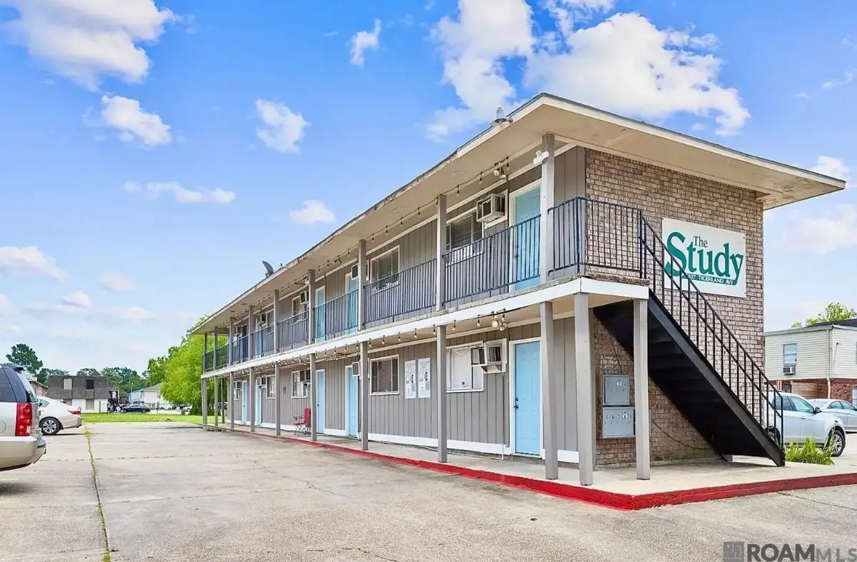 4627 Tigerland Ave, Baton Rouge, LA 70820 - #1