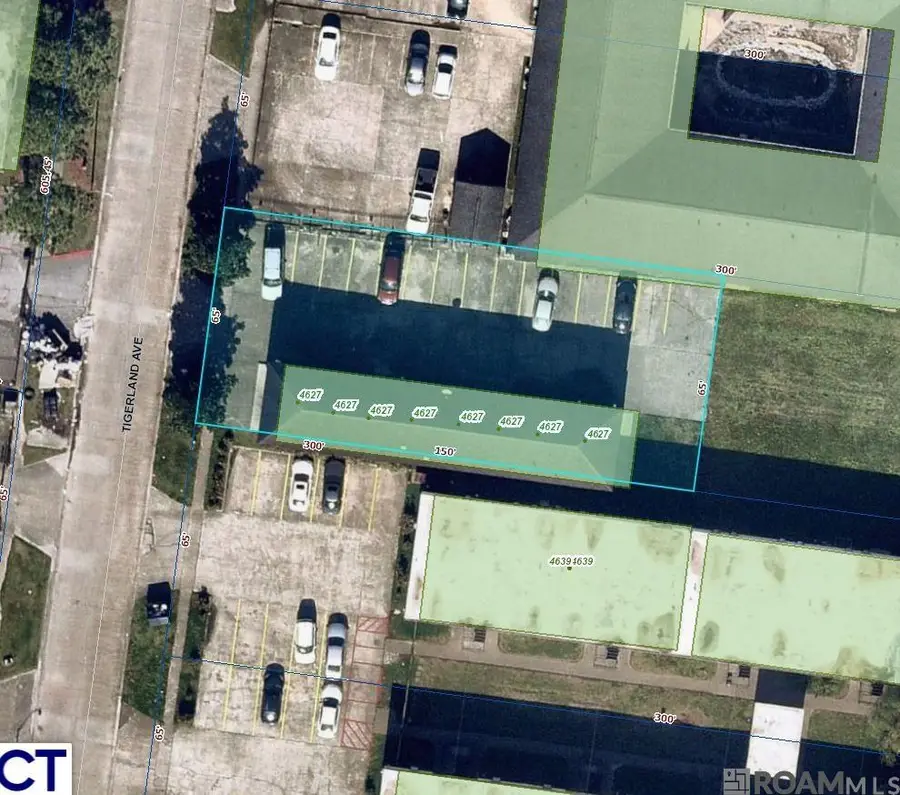 4627 Tigerland Ave, Baton Rouge, LA 70820 - #3