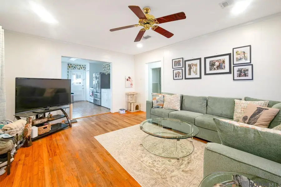 422 Glenmore Ave, Baton Rouge, LA 70806 - #2