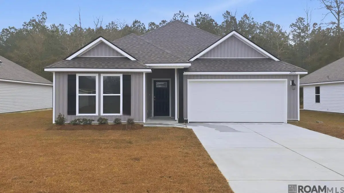 24771 Berry Ridge Lane, Springfield, LA 70462 - #1