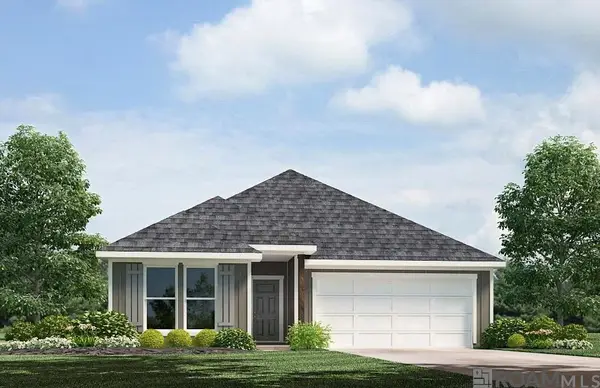 24777 Berry Ridge Lane, Springfield, LA 70462