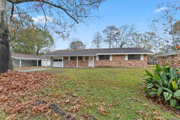 2351 Sweetleaf St, Baton Rouge, LA 70816