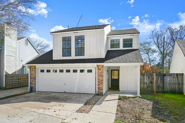 9116 Fox Run Ave, Baton Rouge, LA 70808