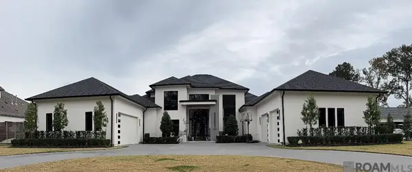 Address Withheld By Seller, Baton Rouge, LA 70810