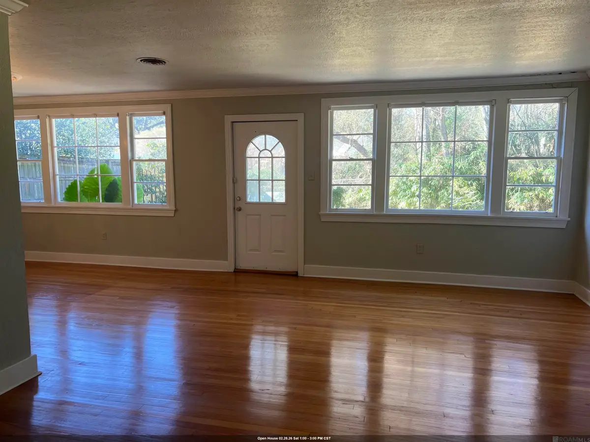 2334 Daggett Ave, Baton Rouge, LA 70808 - #1