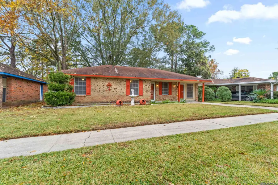 1713 Emmaline Dr, Baton Rouge, LA 70810 - #3