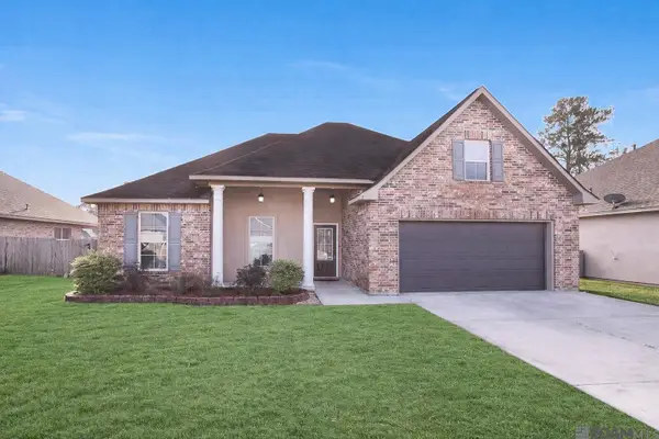 9150 Millikens Bend, Denham Springs, LA 70726