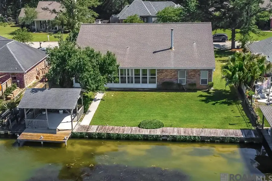 13603 Riverlake Dr, Covington, LA 70435 - #3