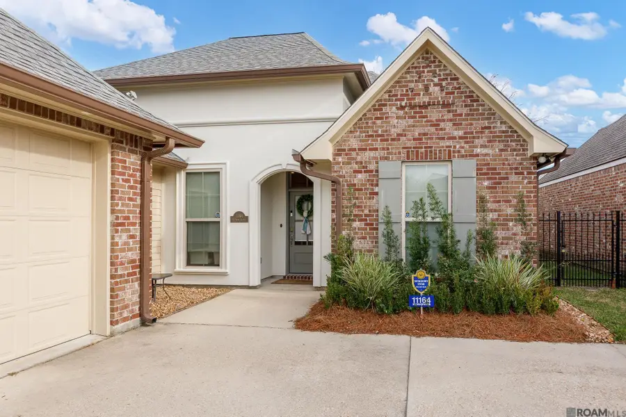 11164 Hillpark Ave, Baton Rouge, LA 70810 - #2