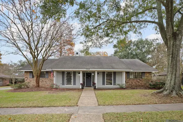 7923 John Newcombe Ave, Baton Rouge, LA 70810