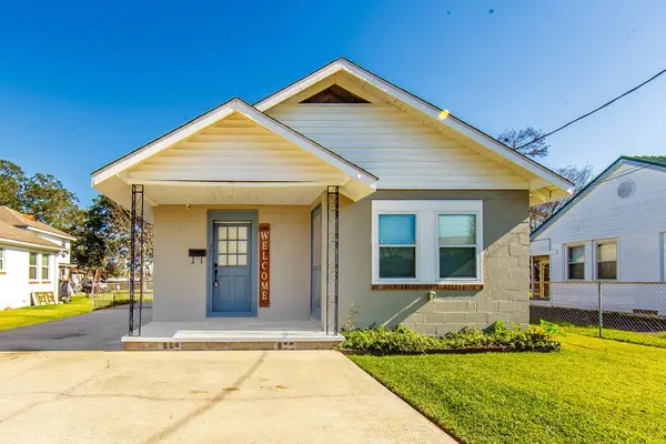 751 Tetreau St, Thibodaux, LA 70301