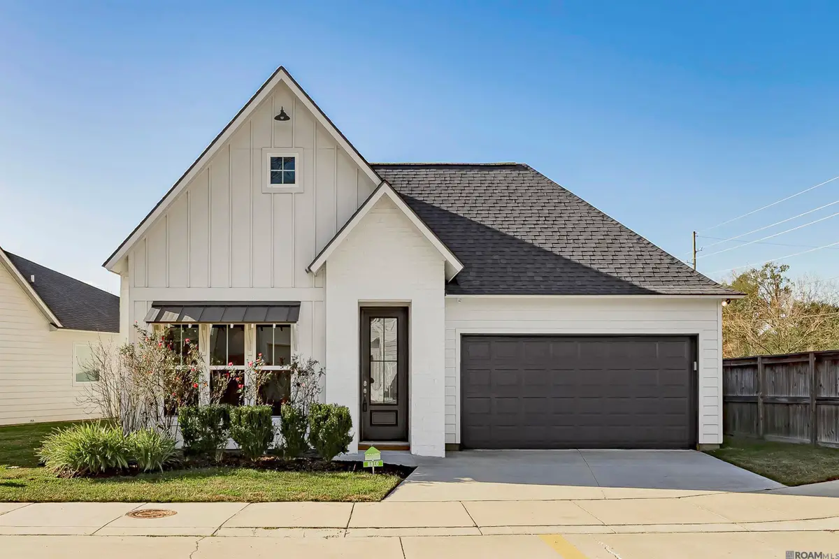 8810 Southlawn Dr, Baton Rouge, LA 70810 - #1