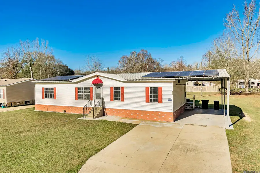 9737 Deer Run, Zachary, LA 70791 - Image #2