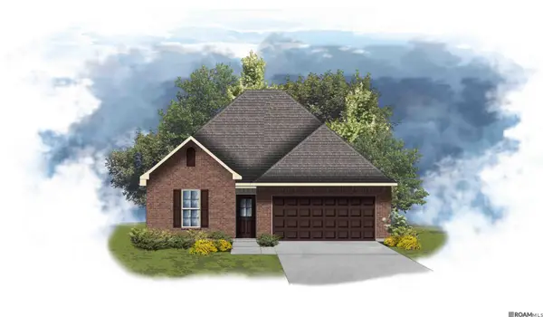 11390 Densmore Dr, Denham Springs, LA 70726