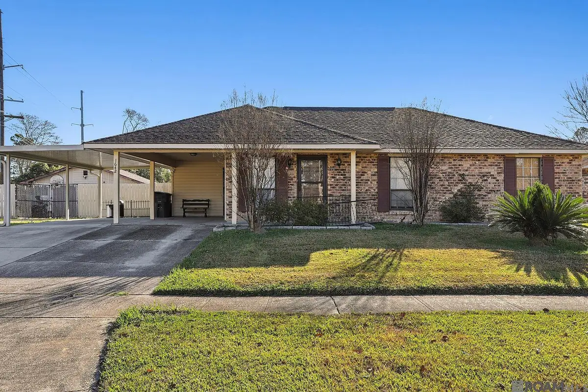 1642 Mary Sue Dr, Baton Rouge, LA 70810 - #1