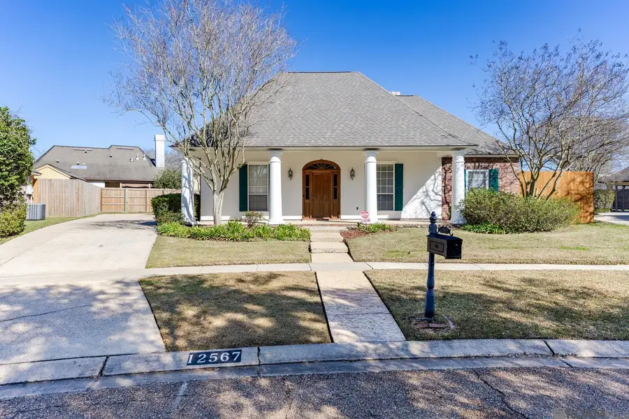 12567 Kentmere Ave, Baton Rouge, LA 70810 - Image #2