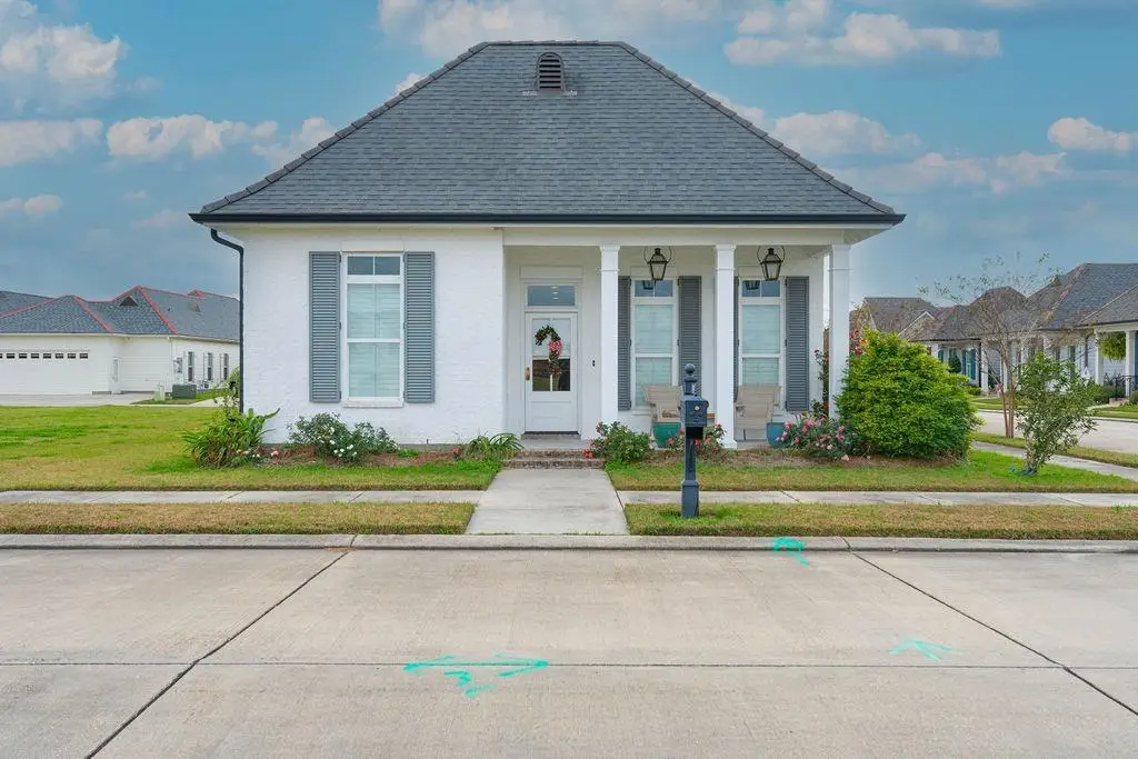 200 Rue Saint Sydney, Houma, LA 70360 - #1