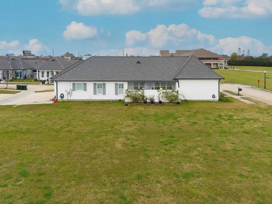 200 Rue Saint Sydney, Houma, LA 70360 - #2