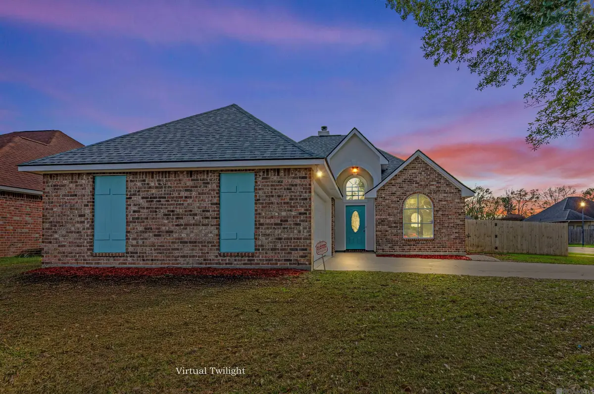 16306 Somersby, Baton Rouge, LA 70817 - Image #1