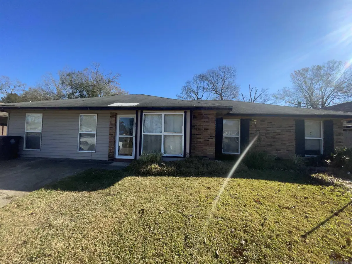 1635 Outrigger Dr, Baton Rouge, LA 70816 - Image #1