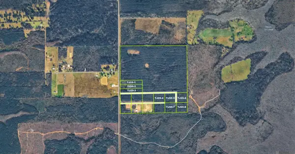 TBD Old Frost Rd, Livingston, LA 70754