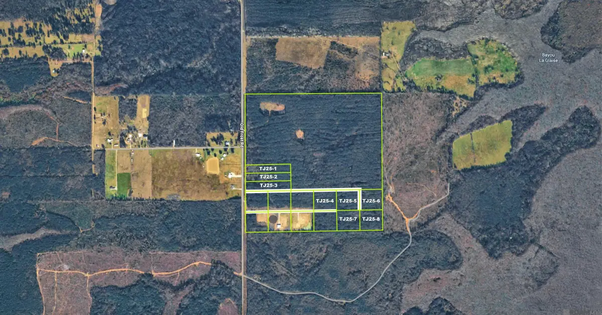 TBD Old Frost Rd, Livingston, LA 70754 - Image #1