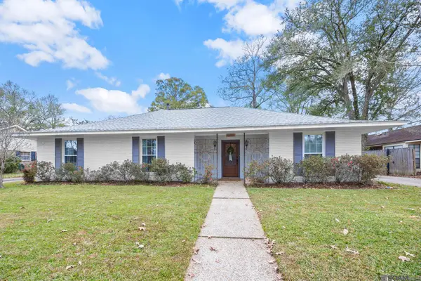 16801 Ticonderoga Ave, Baton Rouge, LA 70817