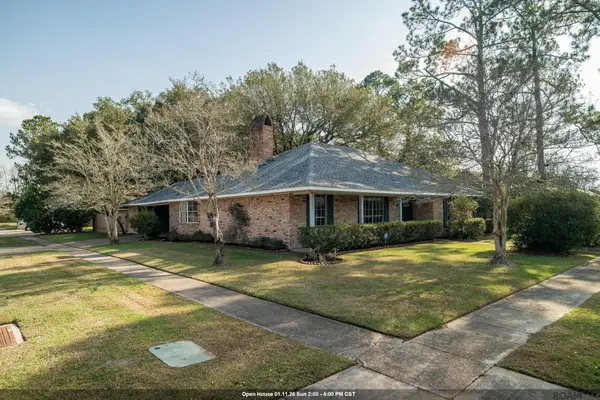 613 Kimmeridge Dr, Baton Rouge, LA 70815