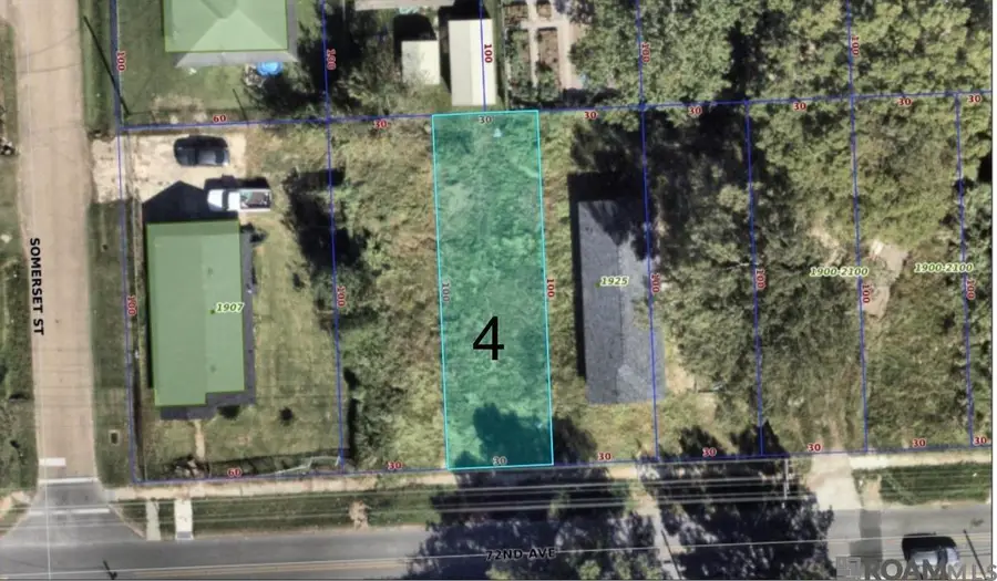 TBD 72nd Ave, Baton Rouge, LA 70807 - Image #2