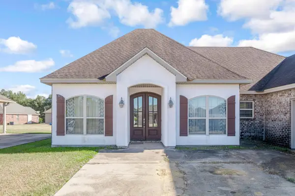 145 Georgine Drive, Vacherie, LA 70090