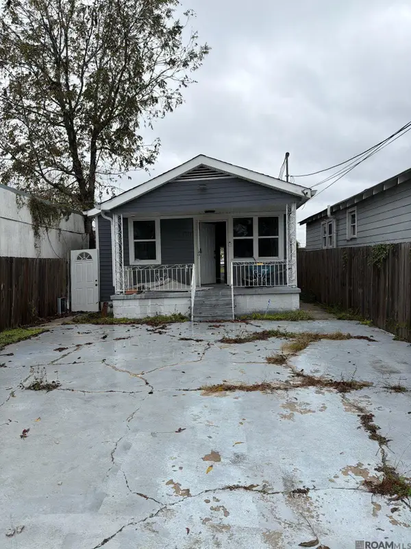 2115 N Rocheblave St, New Orleans, LA 70119