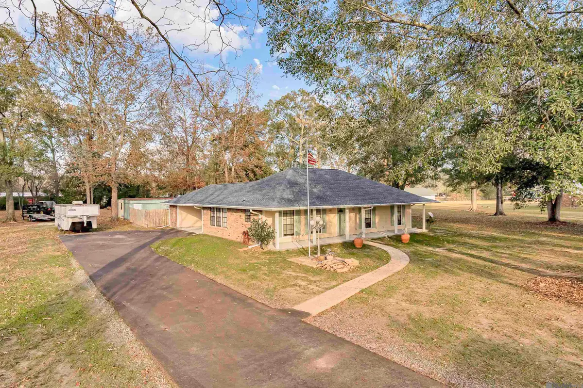 18506 Belle Grove Rd, Prairieville, LA 70769 - #1