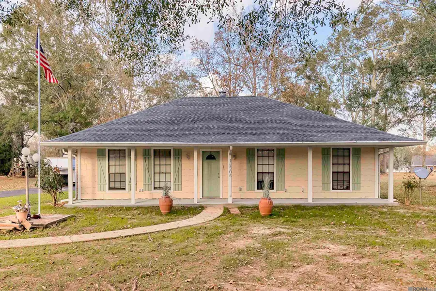 18506 Belle Grove Rd, Prairieville, LA 70769 - #3